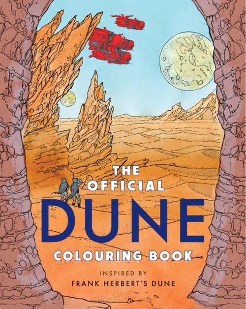 DUNE MALEBOG