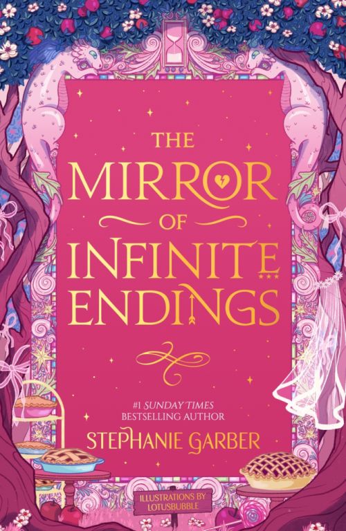 THE MIRROR OF INFINITE ENDINGS