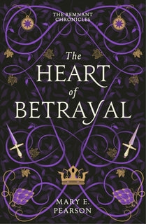 THE HEART OF BETRAYAL