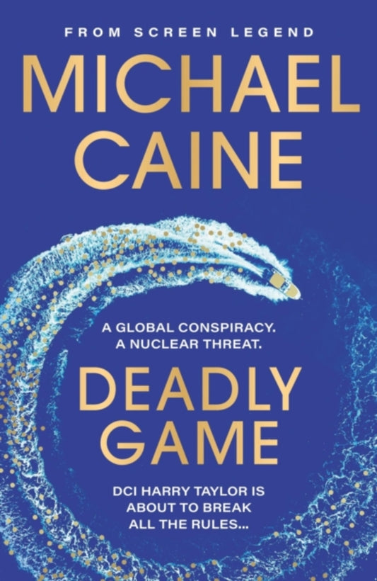 DEADLY GAME