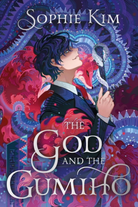 THE GOD & THE GUMIHO