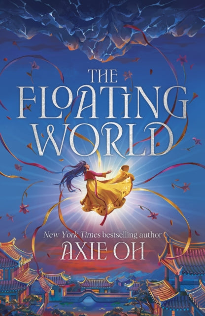 THE FLOATING WORLD