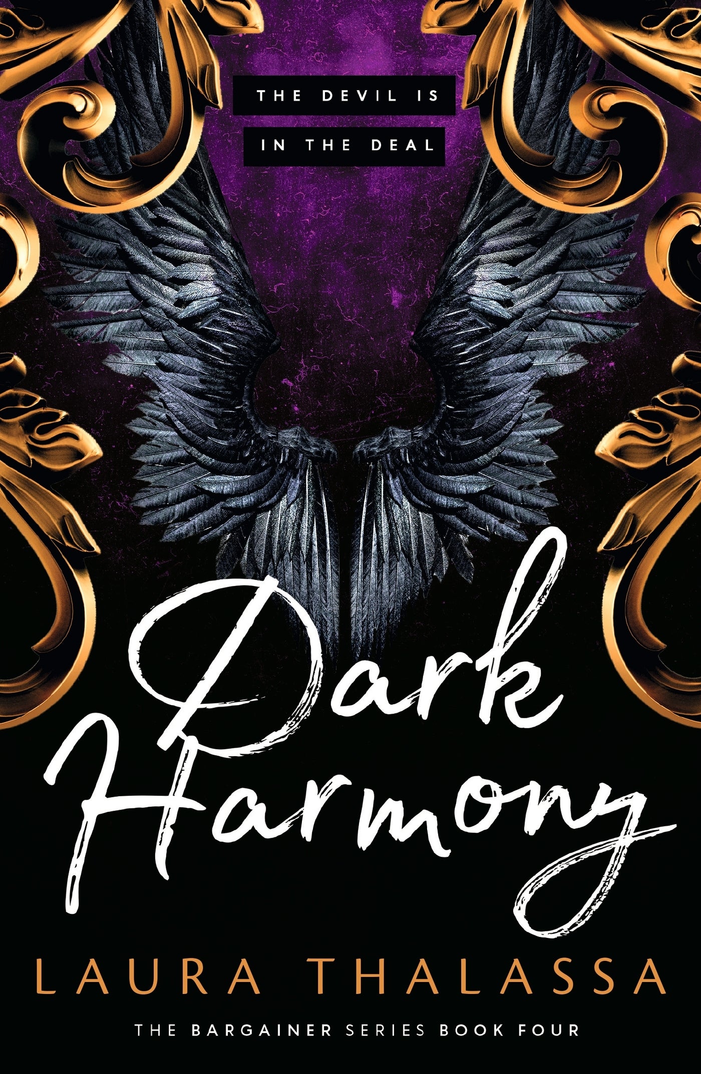 DARK HARMONY