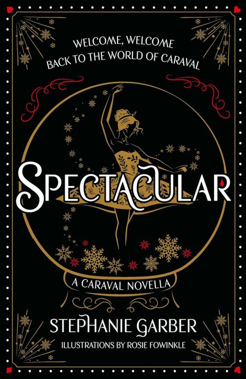 SPECTACULAR