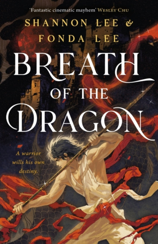 BREATH OF THE DRAGON