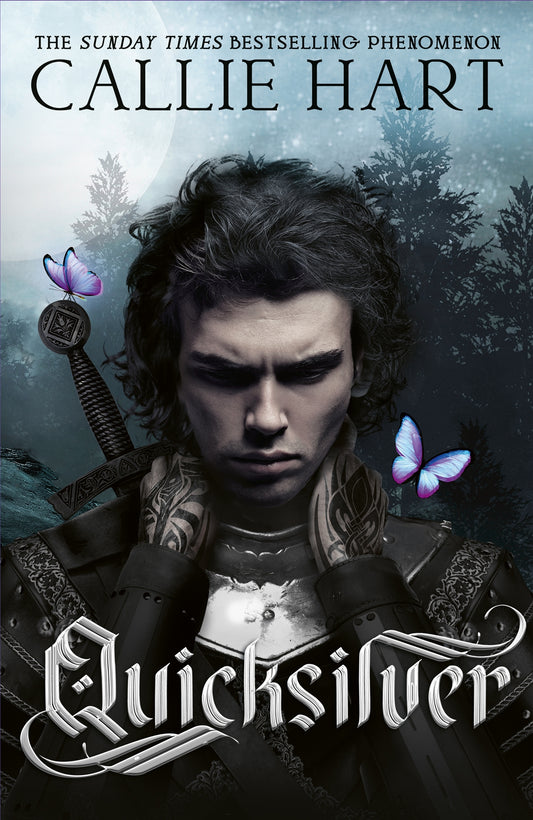 QUICKSILVER