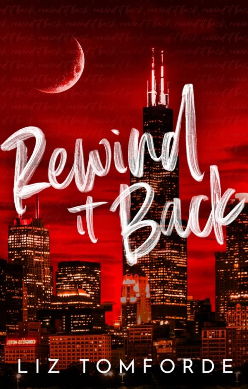 REWIND IT BACK