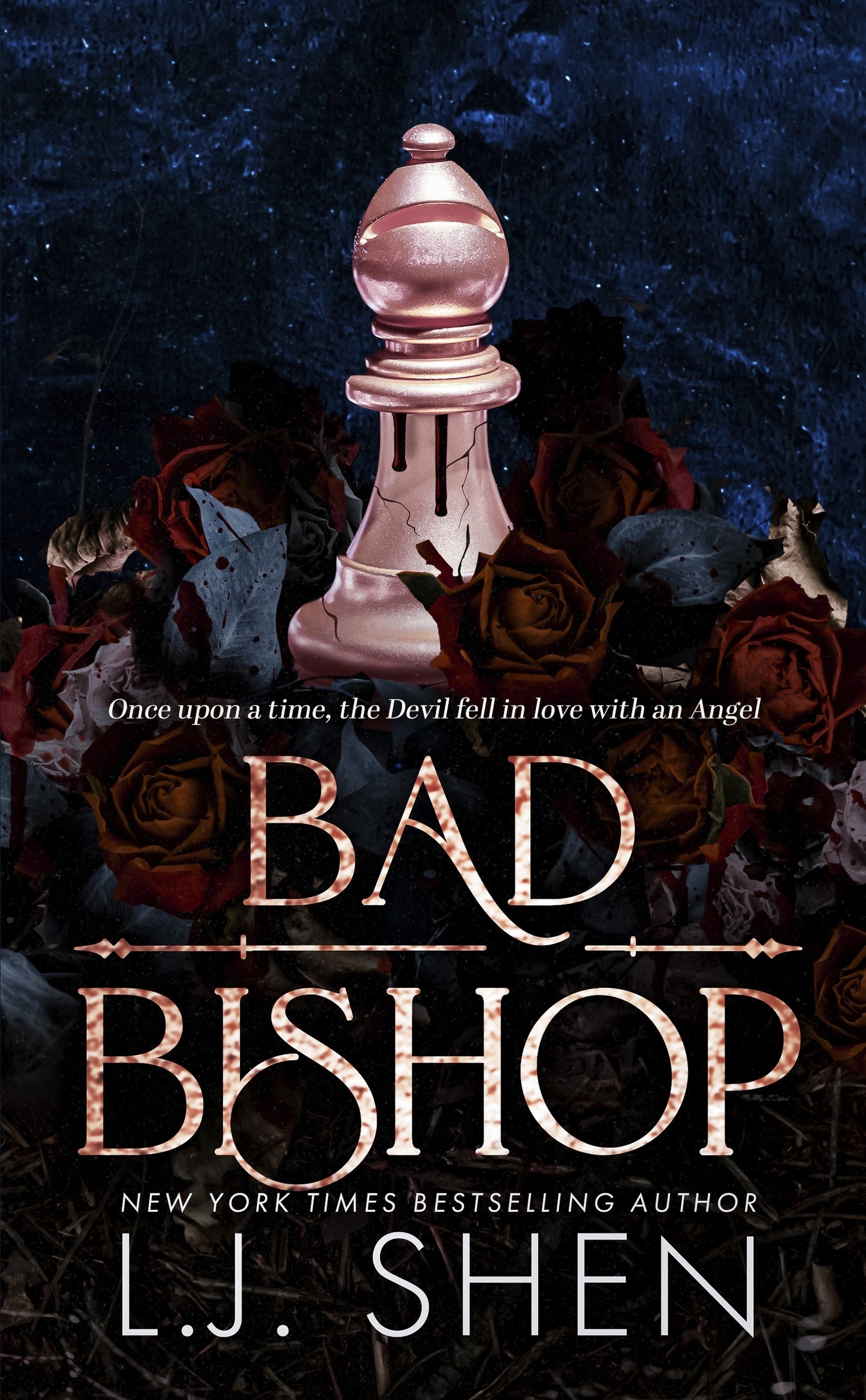 BAD BISHOP