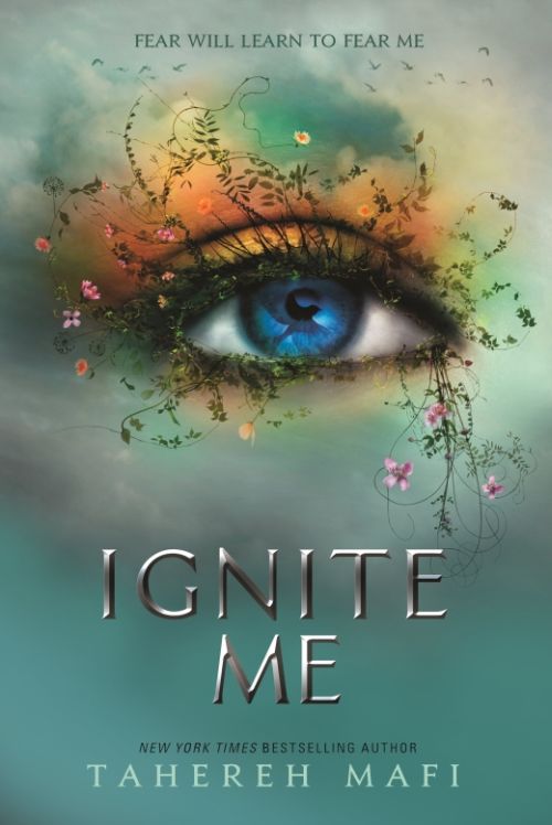 IGNITE ME