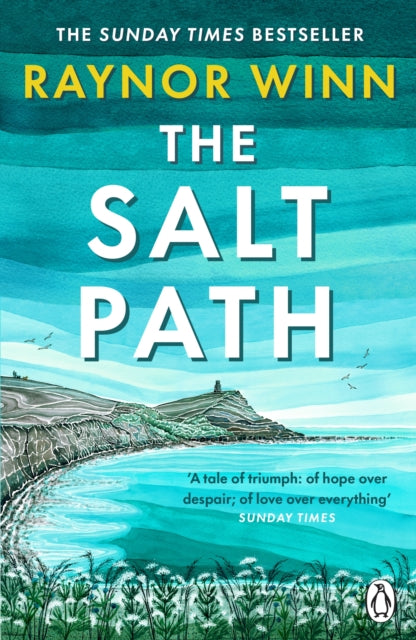 THE SALT PATH