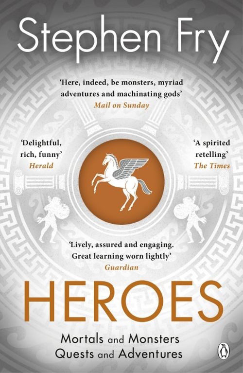 HEROES: MORTALS AND MONSTERS, QUESTS