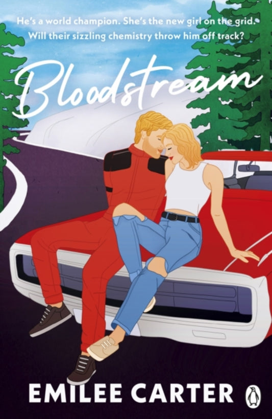 BLOODSTREAM