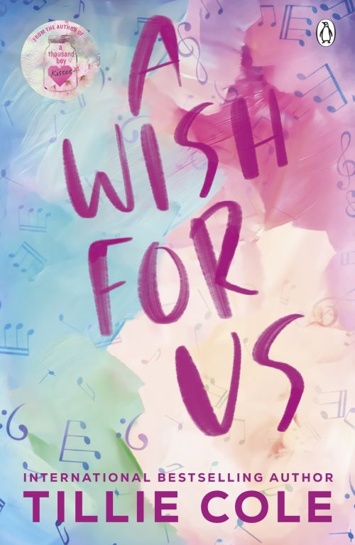 A WISH FOR US