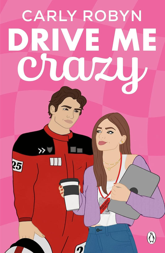 DRIVE ME CRAZY