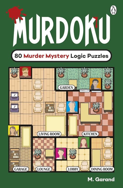 MURDOKU