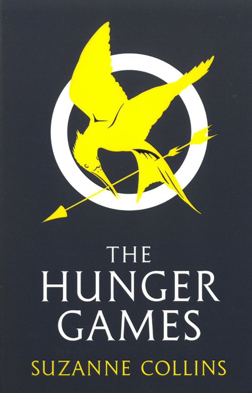 THE HUNGER GAMES 1