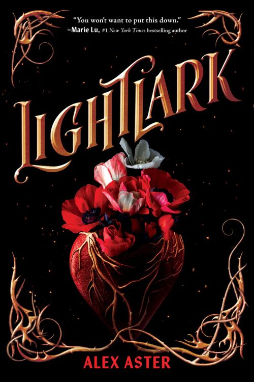 LIGHTLARK