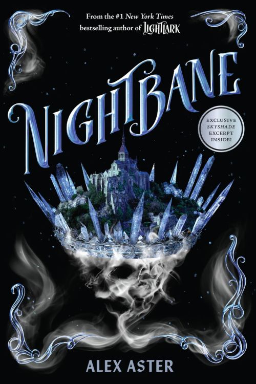NIGHTBANE 2