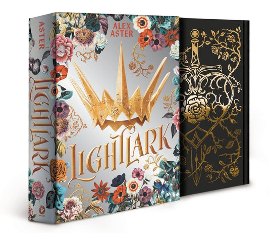 LIGHTLARK - COLLECTOR'S EDITION