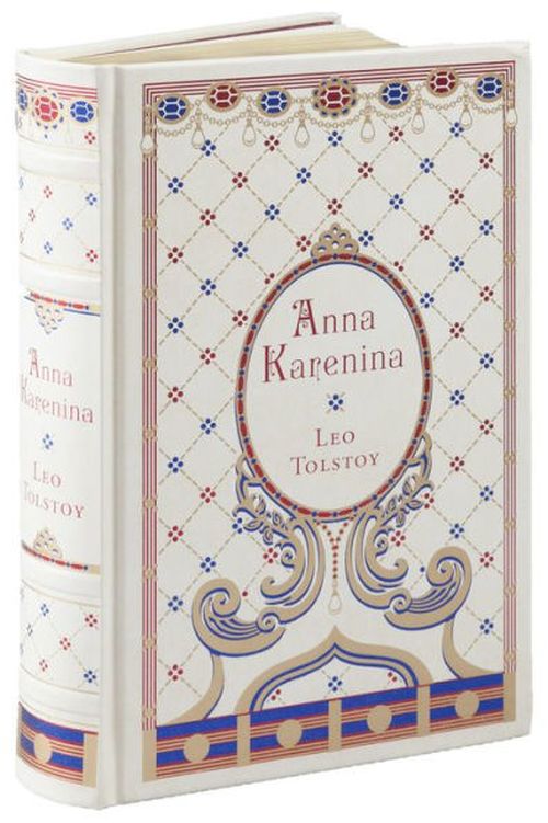 ANNA KARENINA