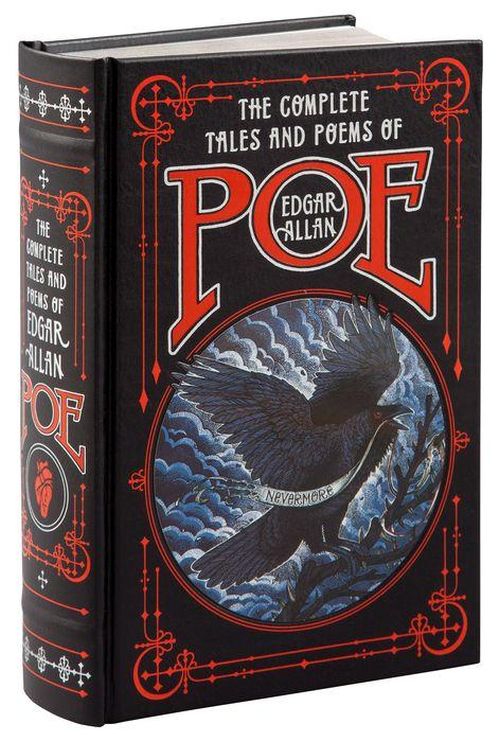 THE COMPLETE TALES AND POEMS