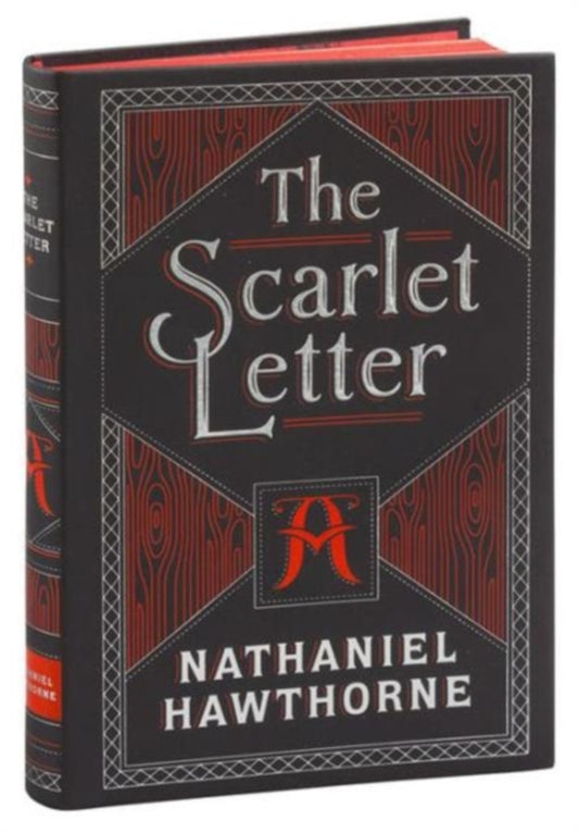 THE SCARLET LETTER - BARNES AND NOBLE