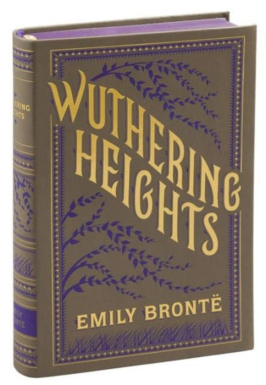 WUTHERING HEIGHTS
