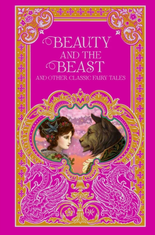 BEAUTY AND THE BEAST
