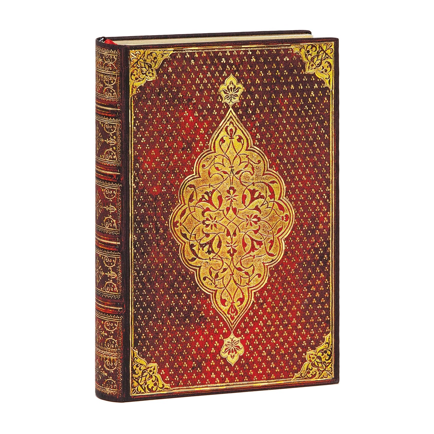 GOLDEN TREFOIL MINI LINIERET PAPERBLANKS
