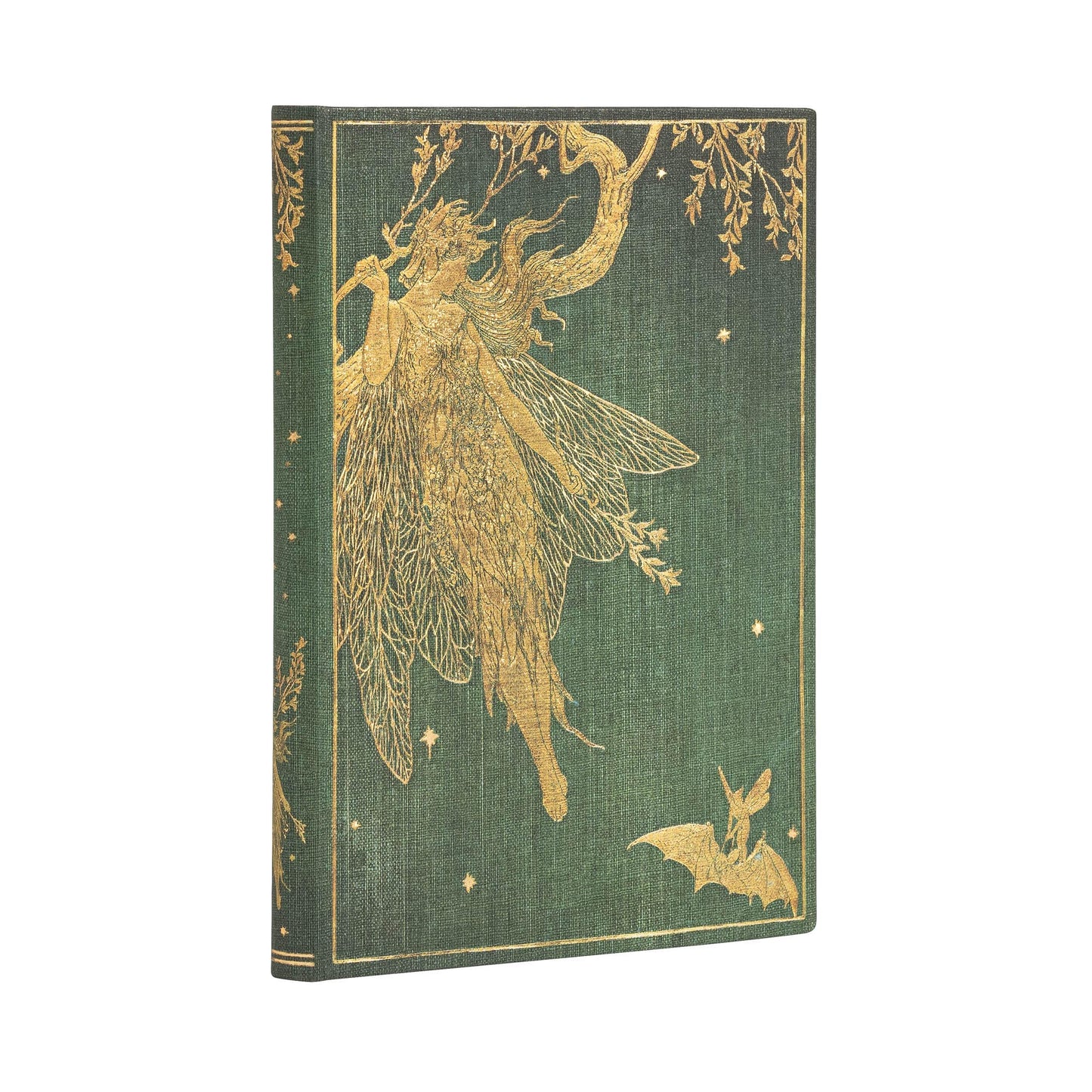 PAPERBLANKS LANGS FAIRY BOOKS LIN MINI