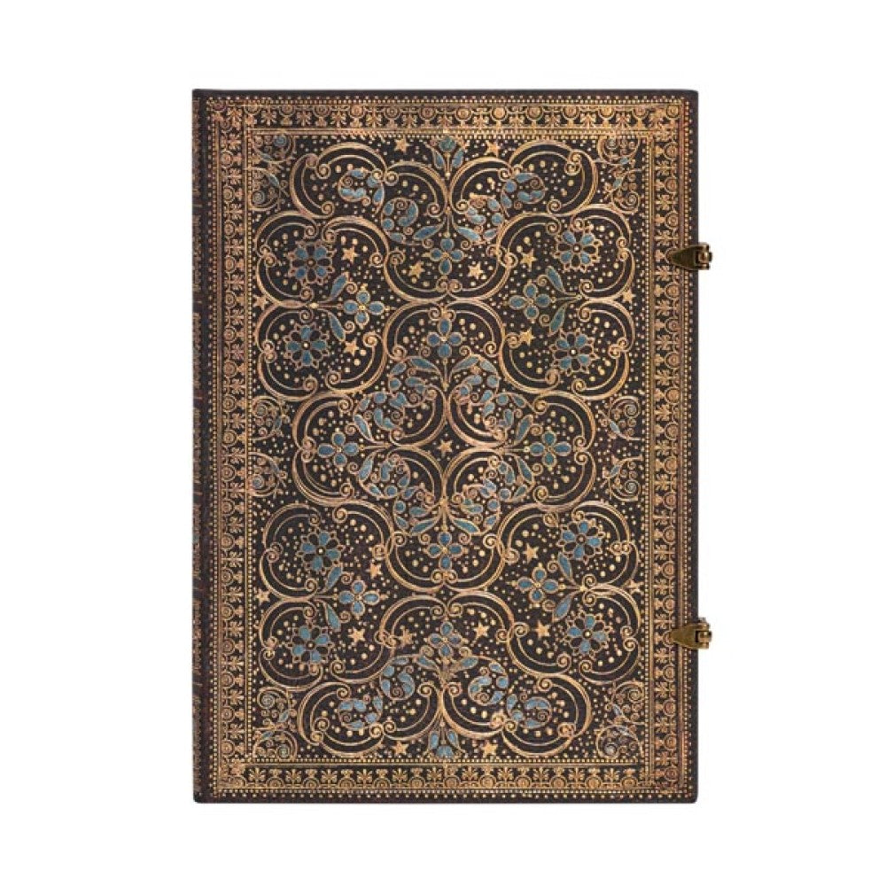 THE QUEEN'S BINDING RESTORATION ULINJERET