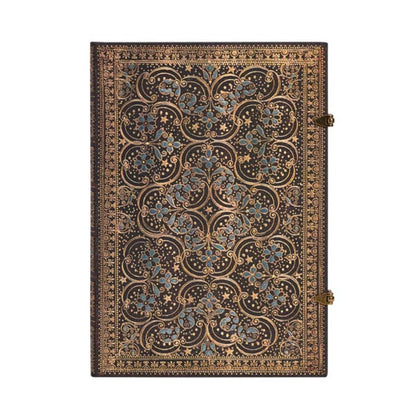 THE QUEEN'S BINDING RESTORATION ULINJERET