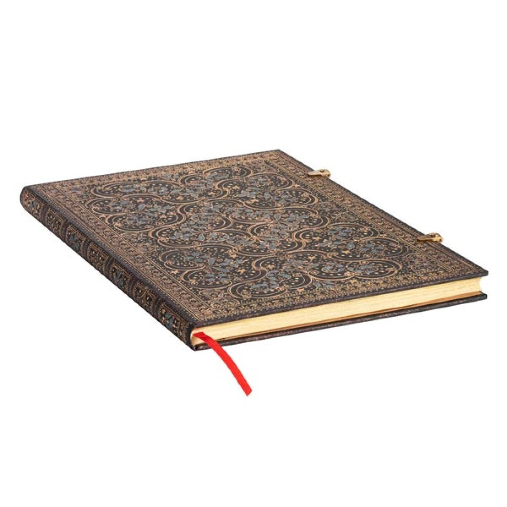 THE QUEEN'S BINDING RESTORATION ULINJERET