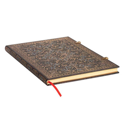 THE QUEEN'S BINDING RESTORATION ULINJERET