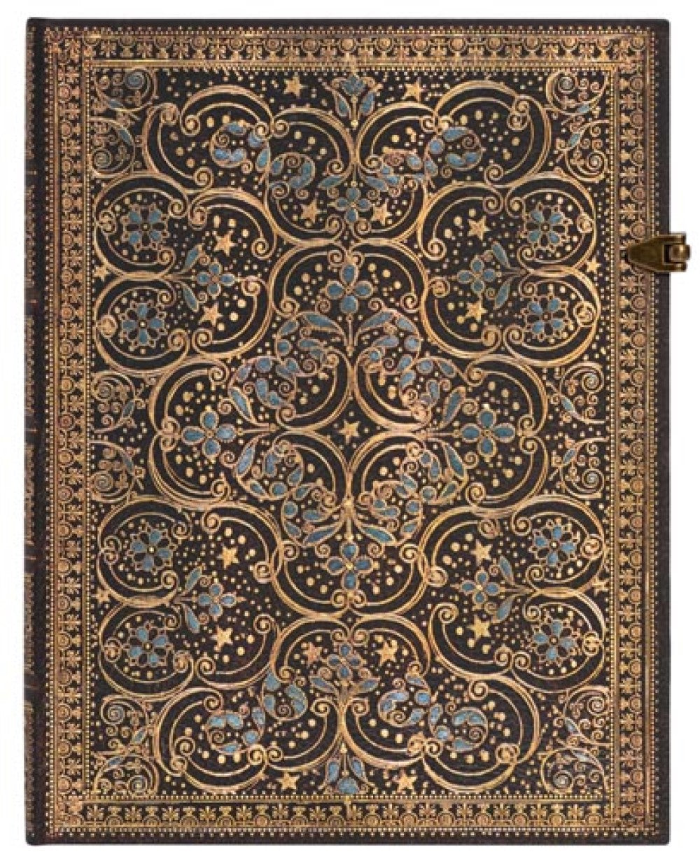 THE QUEENS BINDING RESTORATION LINJERET
