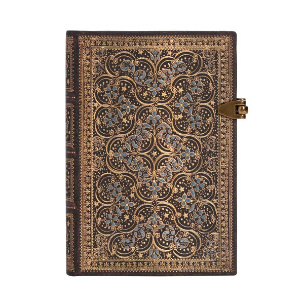 THE QUEEN´S BINDING, RESTORATION, MINI, LIN