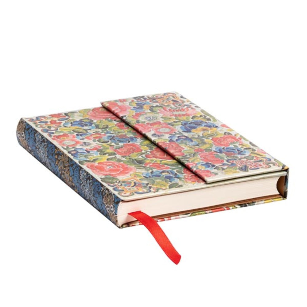 PAPERBLANKS, PEAR GARDEN, MINI, LIN