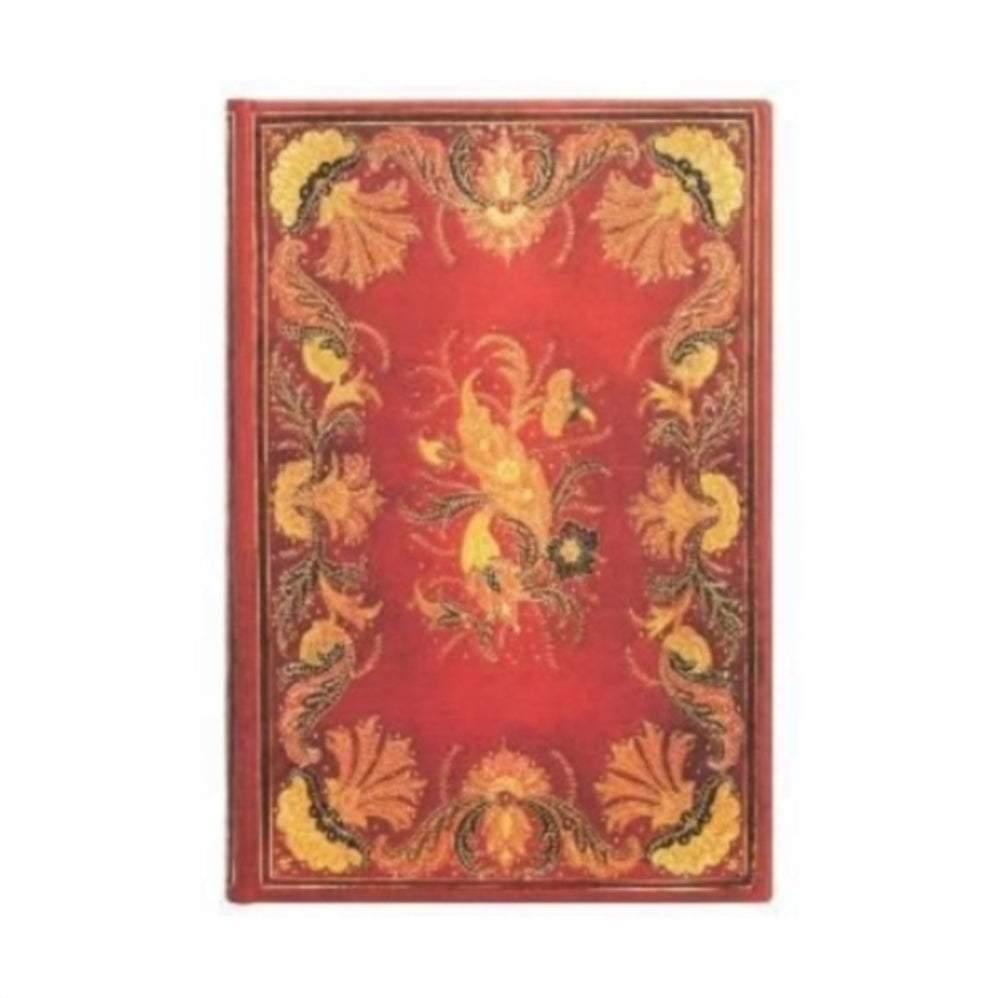 PAPERBLANKS FIAMETTA MINI LIN.