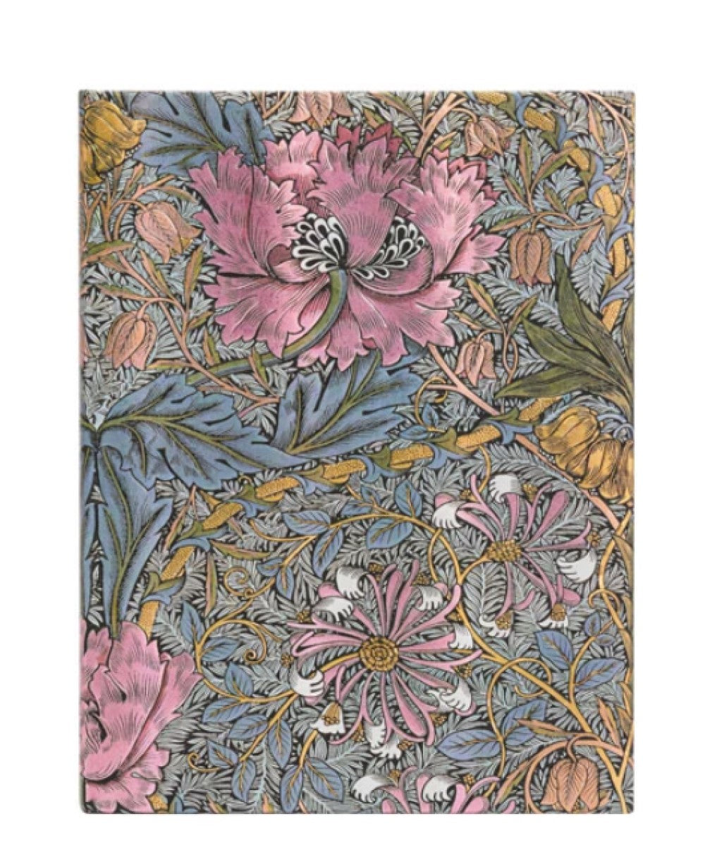 MORRIS PINK HONEYSUCKLE ULTRA ULINJERET