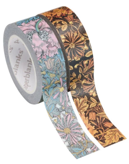 WASHI TAPE MIXED MORRIS MM