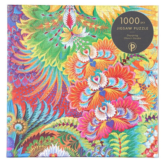 DAYSPRING 1000 BRIKKER