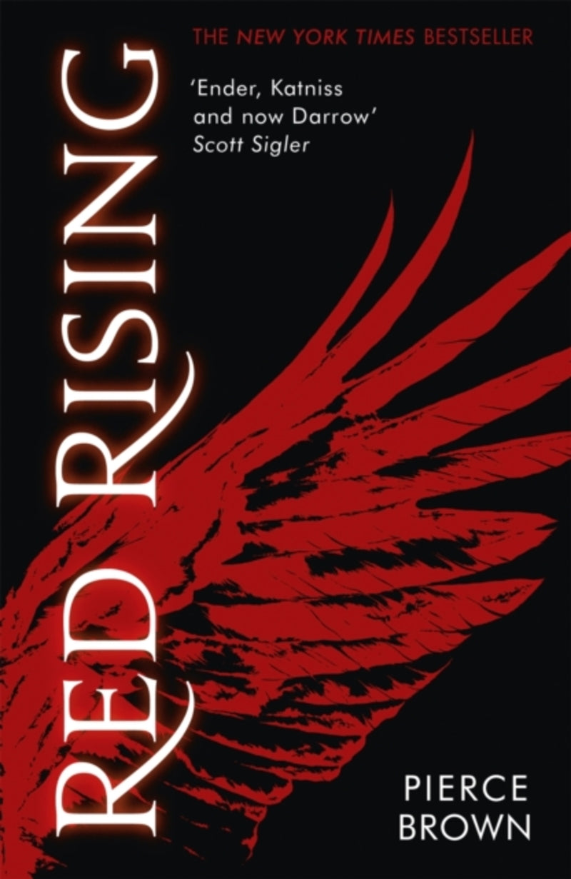 RED RISING