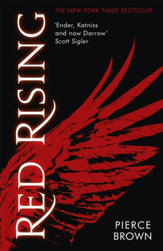 RED RISING