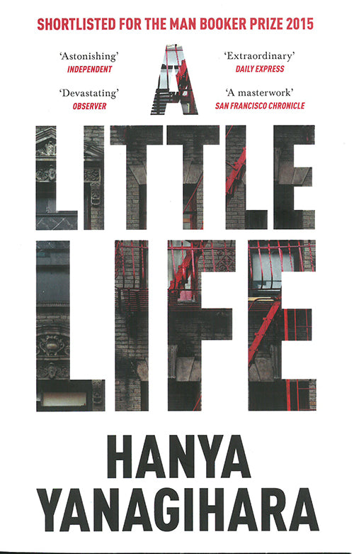A LITTLE LIFE