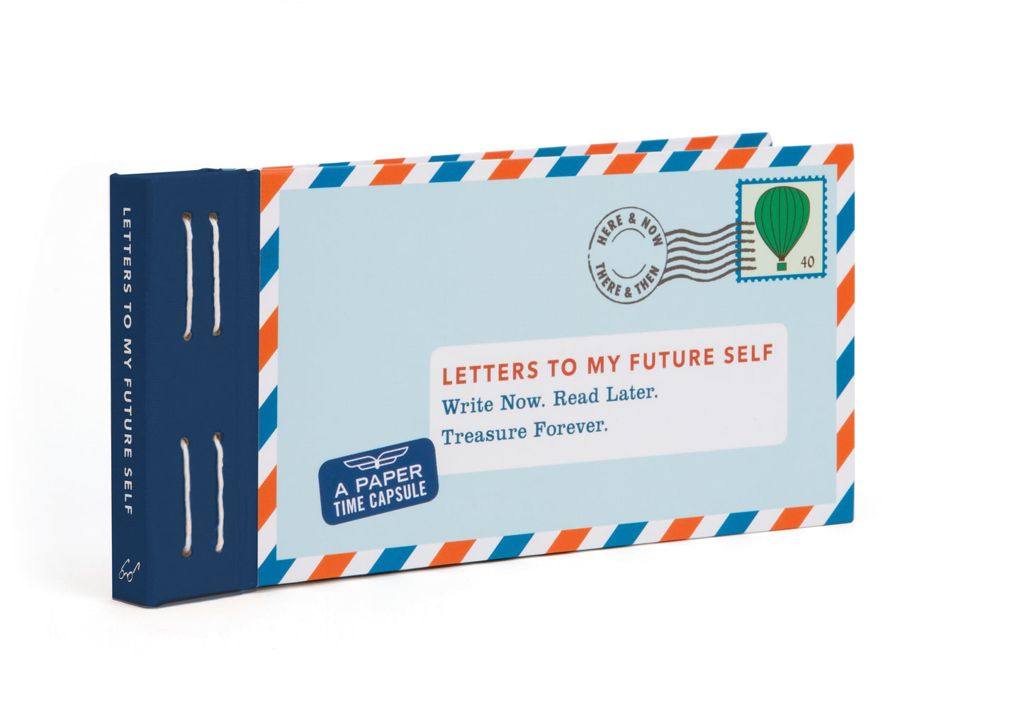LETTERS TO MY FUTURE SELF