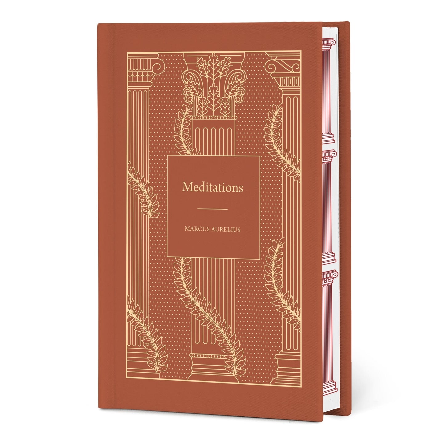 MEDITATIONS - CLOUTHBOUND CLASSICS