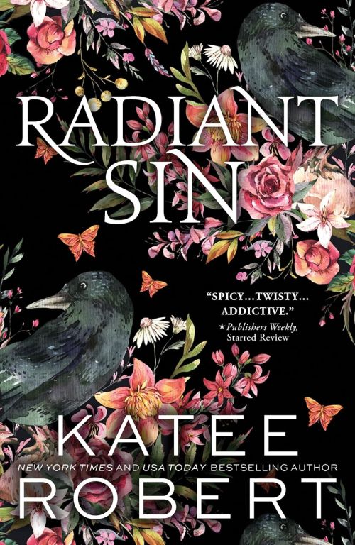 RADIANT SIN DARK OLYMPUS 4