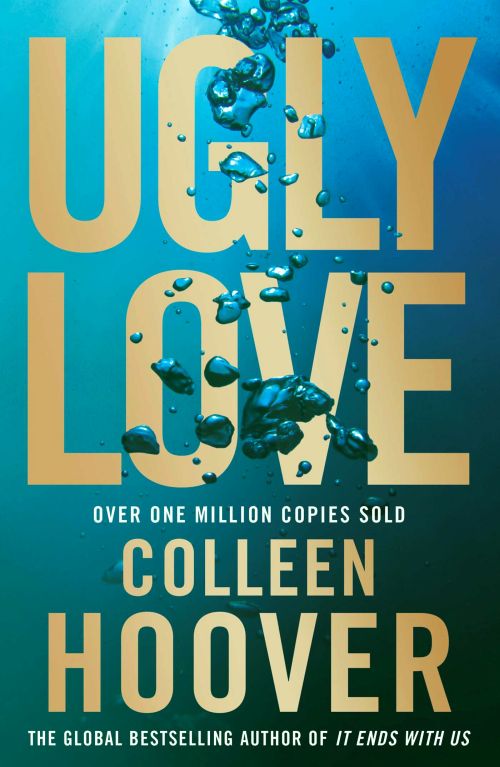 UGLY LOVE