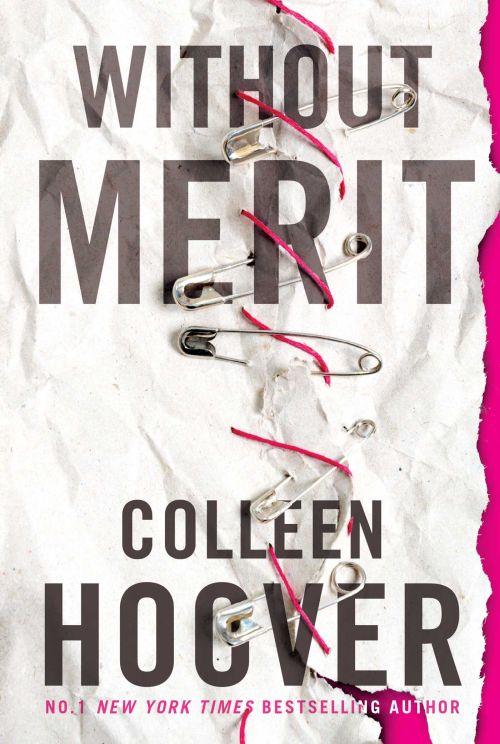 WITHOUT MERIT