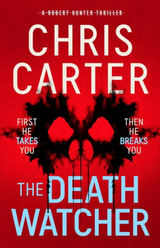 DEATH WATCHER